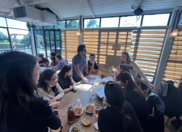 1st Retreat - Molecular Neuroscience (March 2022) picture no. 33