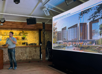 1st Retreat - Molecular Neuroscience (March 2022) picture no. 32