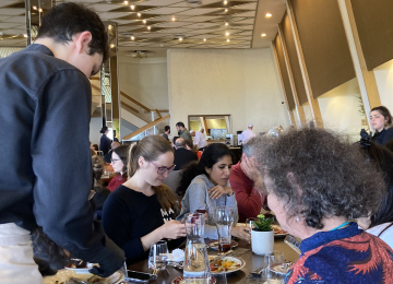 2nd Retreat - Mol.Neuroscience (February, 2023) picture no. 3