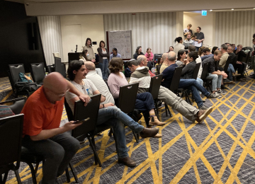 2nd Retreat - Mol.Neuroscience (February, 2023) picture no. 25