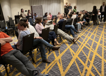 2nd Retreat - Mol.Neuroscience (February, 2023) picture no. 26