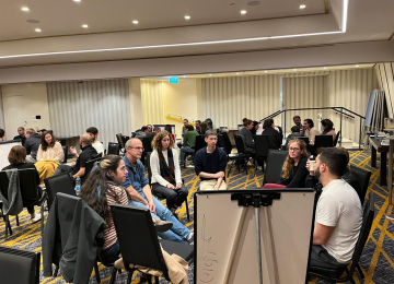 2nd Retreat - Mol.Neuroscience (February, 2023) picture no. 8