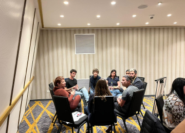 2nd Retreat - Mol.Neuroscience (February, 2023) picture no. 4