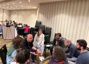 2nd Retreat - Mol.Neuroscience (February, 2023) picture no. 6