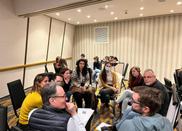 2nd Retreat - Mol.Neuroscience (February, 2023) picture no. 5