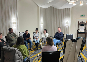 2nd Retreat - Mol.Neuroscience (February, 2023) picture no. 7