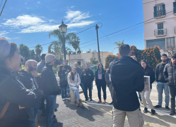 2nd Retreat - Mol.Neuroscience (February, 2023) picture no. 31