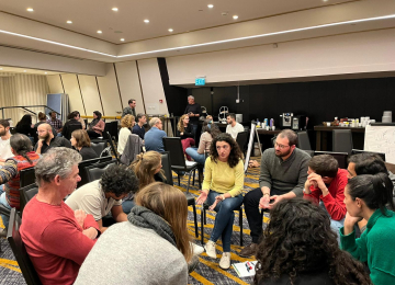 2nd Retreat - Mol.Neuroscience (February, 2023) picture no. 10