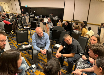 2nd Retreat - Mol.Neuroscience (February, 2023) picture no. 11