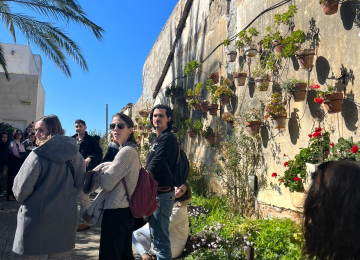 2nd Retreat - Mol.Neuroscience (February, 2023) picture no. 29