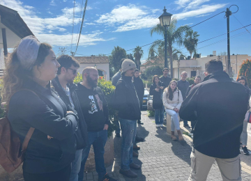 2nd Retreat - Mol.Neuroscience (February, 2023) picture no. 30