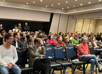 2nd Retreat - Mol.Neuroscience (February, 2023) picture no. 52