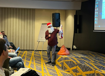 2nd Retreat - Mol.Neuroscience (February, 2023) picture no. 35