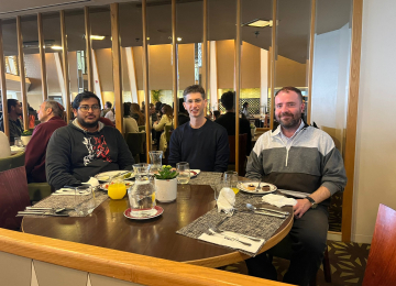 2nd Retreat - Mol.Neuroscience (February, 2023) picture no. 36