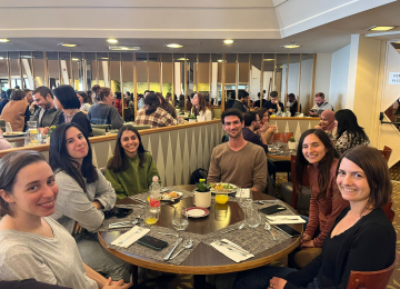 2nd Retreat - Mol.Neuroscience (February, 2023) picture no. 42