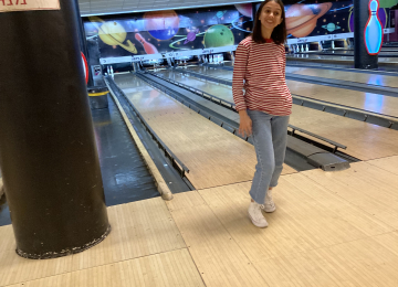 Bowling Tournament (Nov. 2022) picture no. 28
