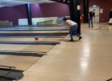 Bowling Tournament (Nov. 2022) picture no. 29