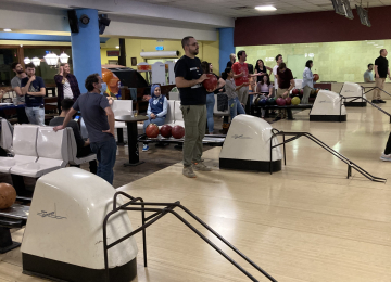 Bowling Tournament (Nov. 2022) picture no. 30