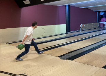 Bowling Tournament (Nov. 2022) picture no. 33