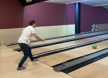Bowling Tournament (Nov. 2022) picture no. 34