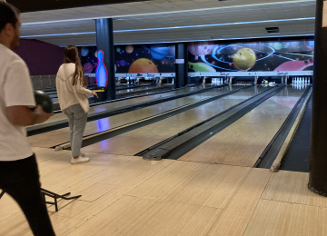 Bowling Tournament (Nov. 2022) picture no. 36