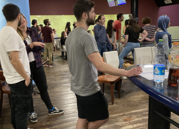 Bowling Tournament (Nov. 2022) picture no. 37