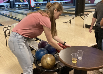 Bowling Tournament (Nov. 2022) picture no. 39