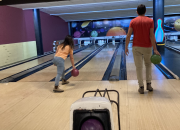 Bowling Tournament (Nov. 2022) picture no. 40