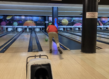 Bowling Tournament (Nov. 2022) picture no. 41