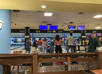 Bowling Tournament (Nov. 2022) picture no. 42