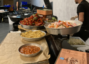 Bowling Tournament (Nov. 2022) picture no. 49