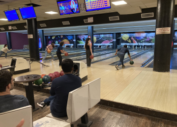 Bowling Tournament (Nov. 2022) picture no. 43