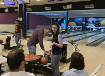 Bowling Tournament (Nov. 2022) picture no. 45