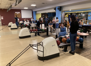 Bowling Tournament (Nov. 2022) picture no. 46