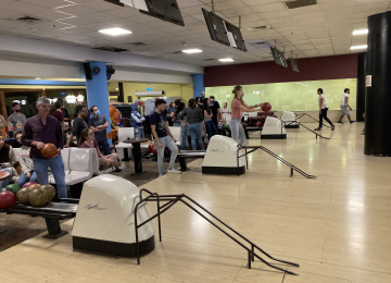 Bowling Tournament (Nov. 2022) picture no. 47