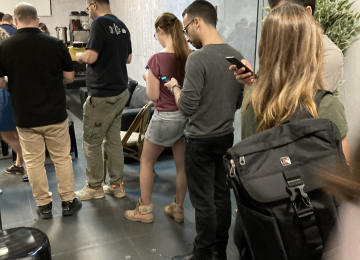 Bowling Tournament (Nov. 2022) picture no. 56