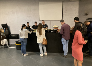 Bowling Tournament (Nov. 2022) picture no. 57