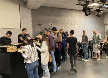 Bowling Tournament (Nov. 2022) picture no. 58