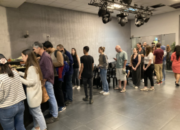 Bowling Tournament (Nov. 2022) picture no. 60