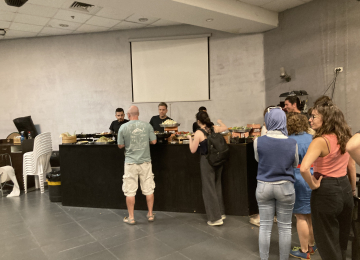 Bowling Tournament (Nov. 2022) picture no. 61