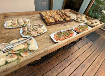 1st Retreat - Molecular Neuroscience (March 2022) picture no. 25