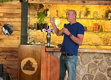 1st Retreat - Molecular Neuroscience (March 2022) picture no. 24