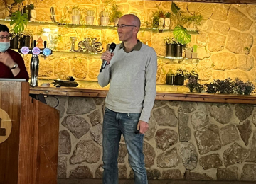 1st Retreat - Molecular Neuroscience (March 2022) picture no. 23