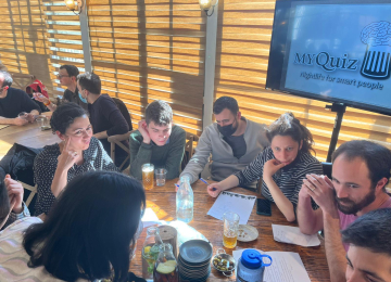 1st Retreat - Molecular Neuroscience (March 2022) picture no. 21