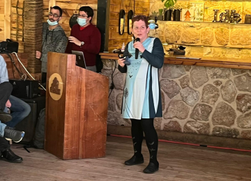 1st Retreat - Molecular Neuroscience (March 2022) picture no. 20