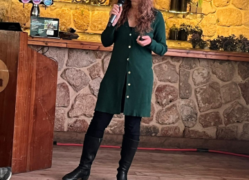 1st Retreat - Molecular Neuroscience (March 2022) picture no. 17