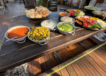 1st Retreat - Molecular Neuroscience (March 2022) picture no. 15