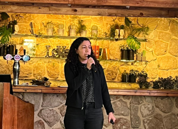 1st Retreat - Molecular Neuroscience (March 2022) picture no. 14