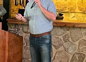 1st Retreat - Molecular Neuroscience (March 2022) picture no. 10