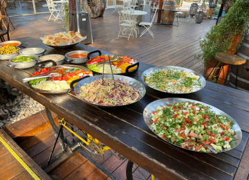 1st Retreat - Molecular Neuroscience (March 2022) picture no. 8